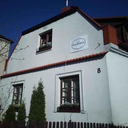Pokoje Mars Kazimierz Dolny Exterior photo