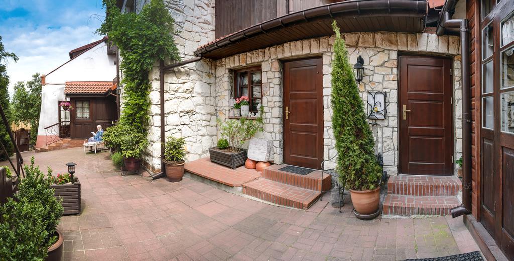 Pokoje Mars Kazimierz Dolny Exterior photo