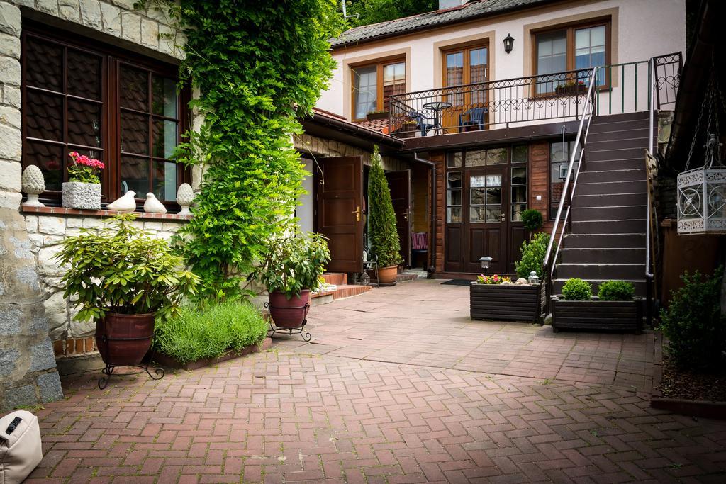 Pokoje Mars Kazimierz Dolny Exterior photo