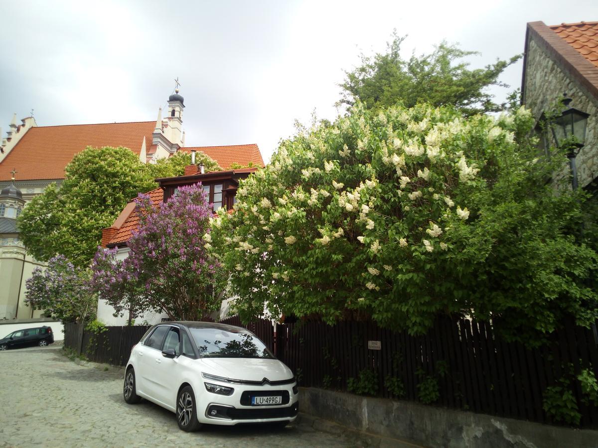 Pokoje Mars Kazimierz Dolny Exterior photo